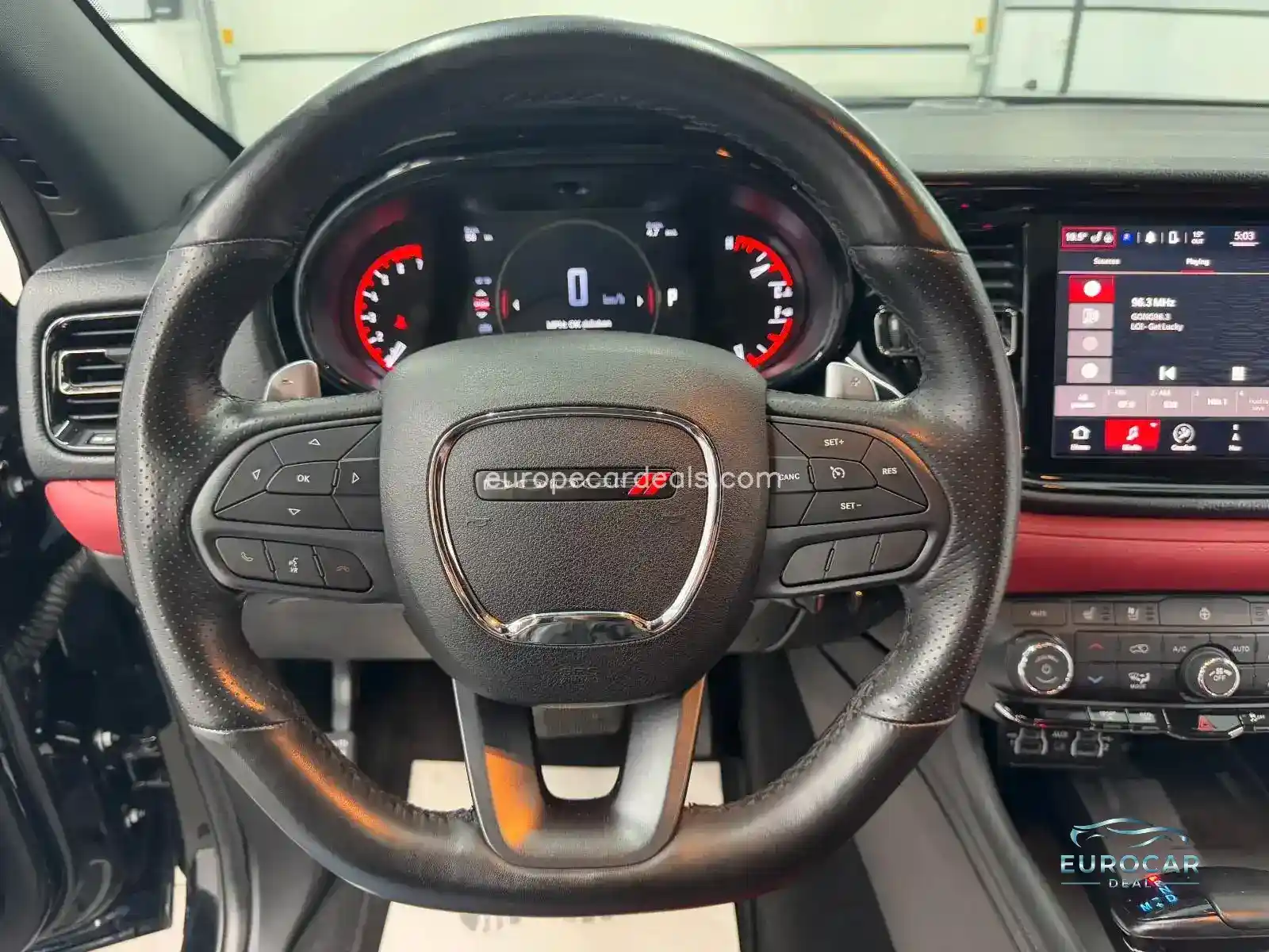 Dodge Durango