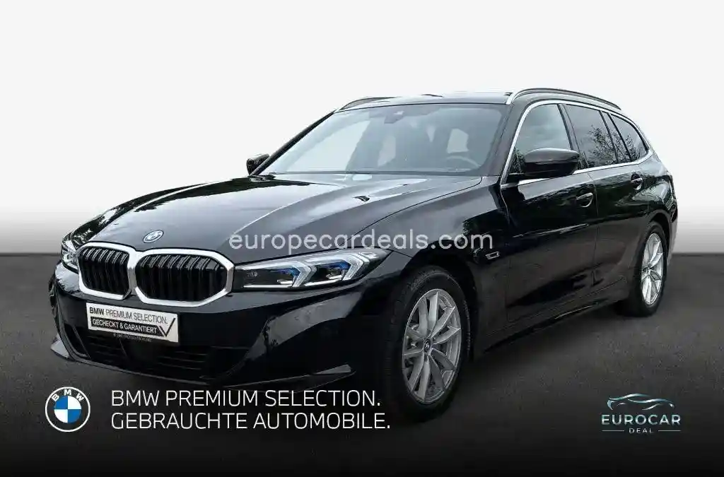 BMW 330