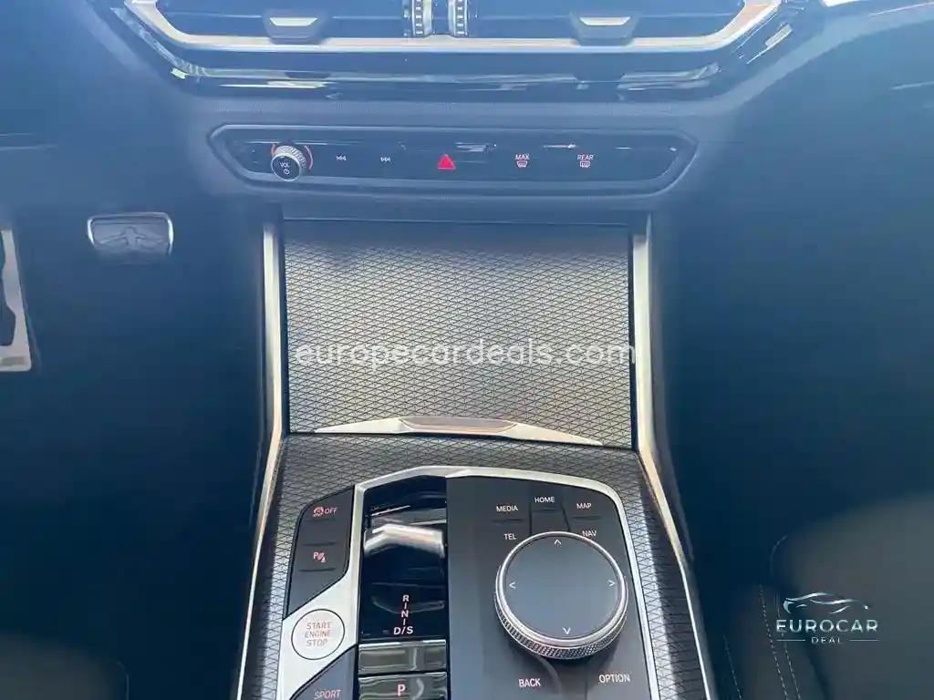 BMW M340d