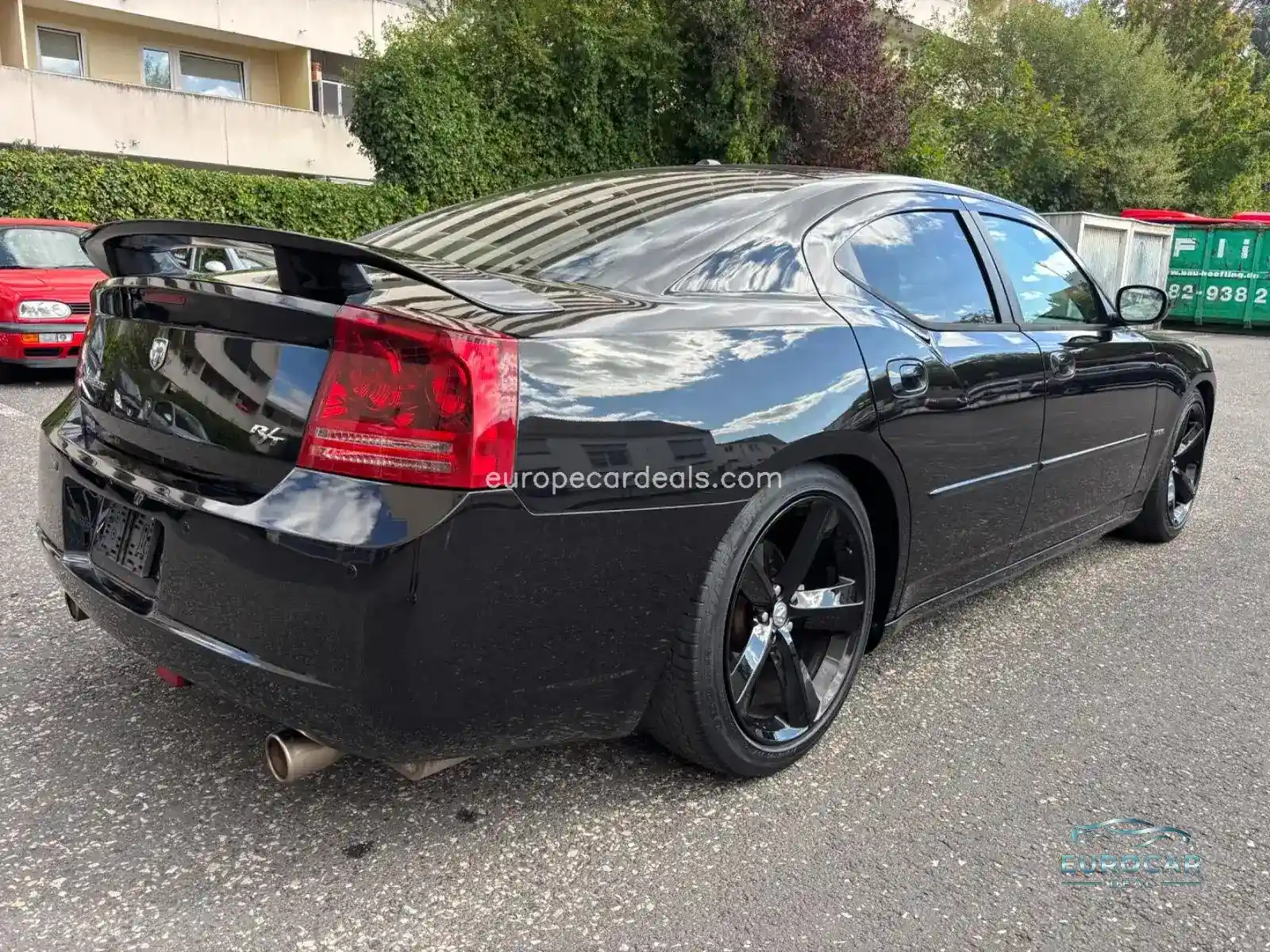 Dodge Charger