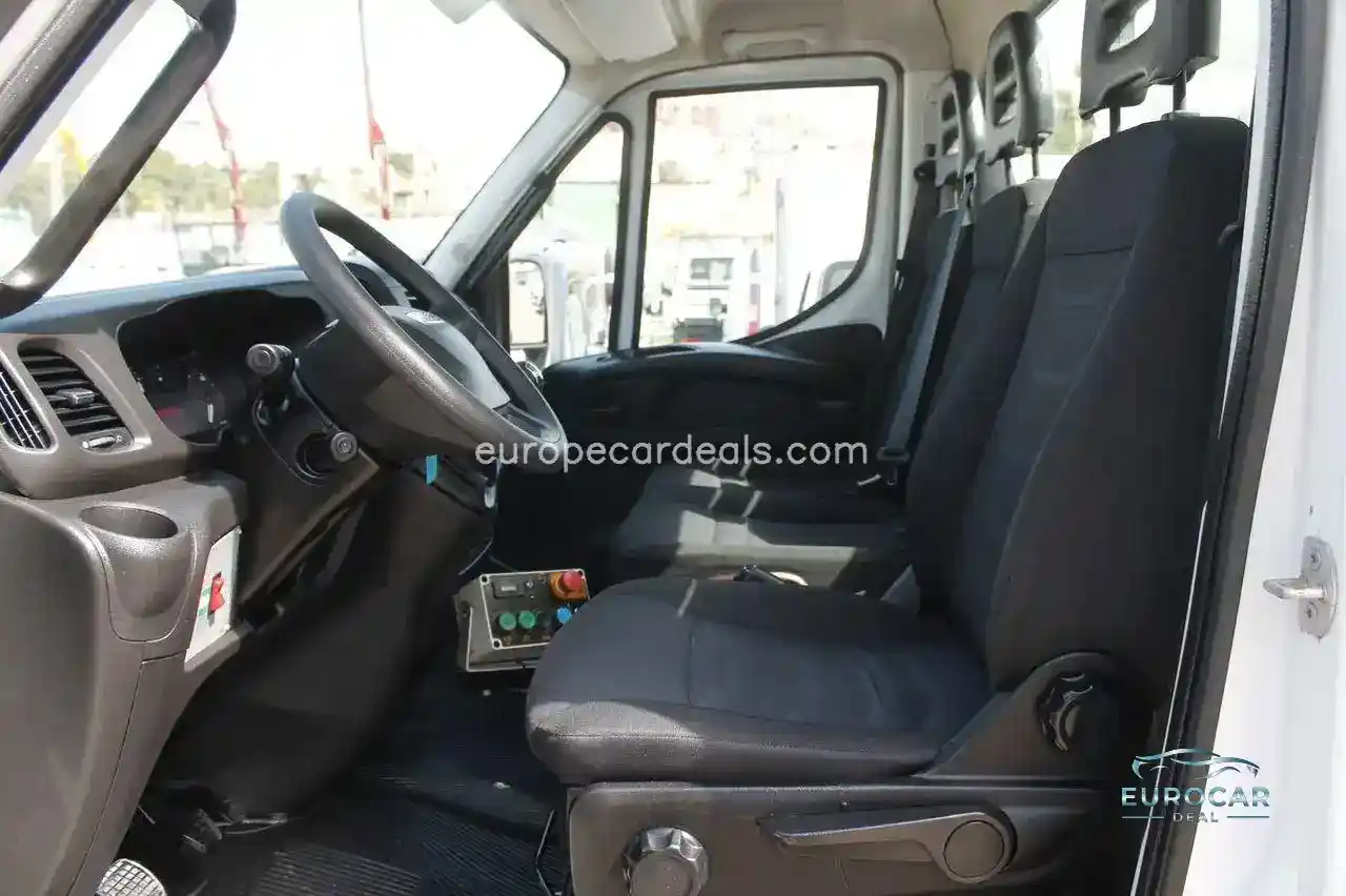 Iveco Other