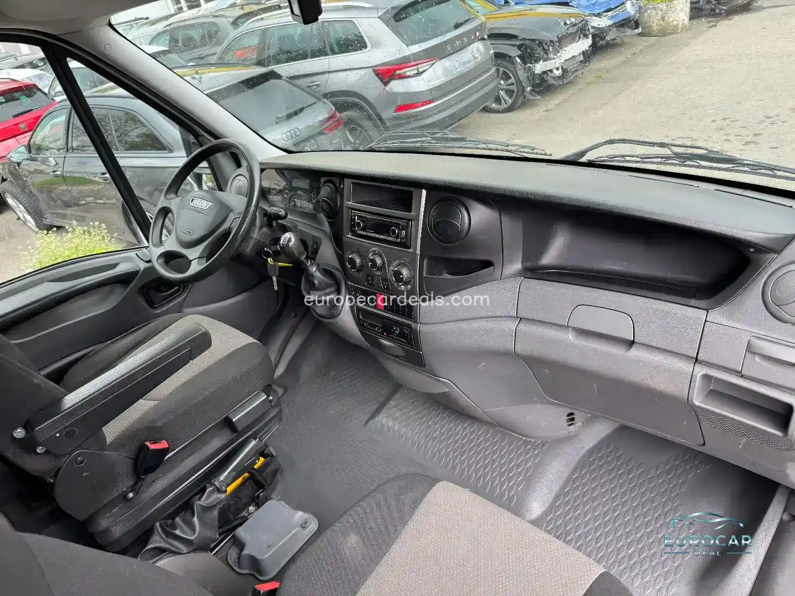 Iveco Other