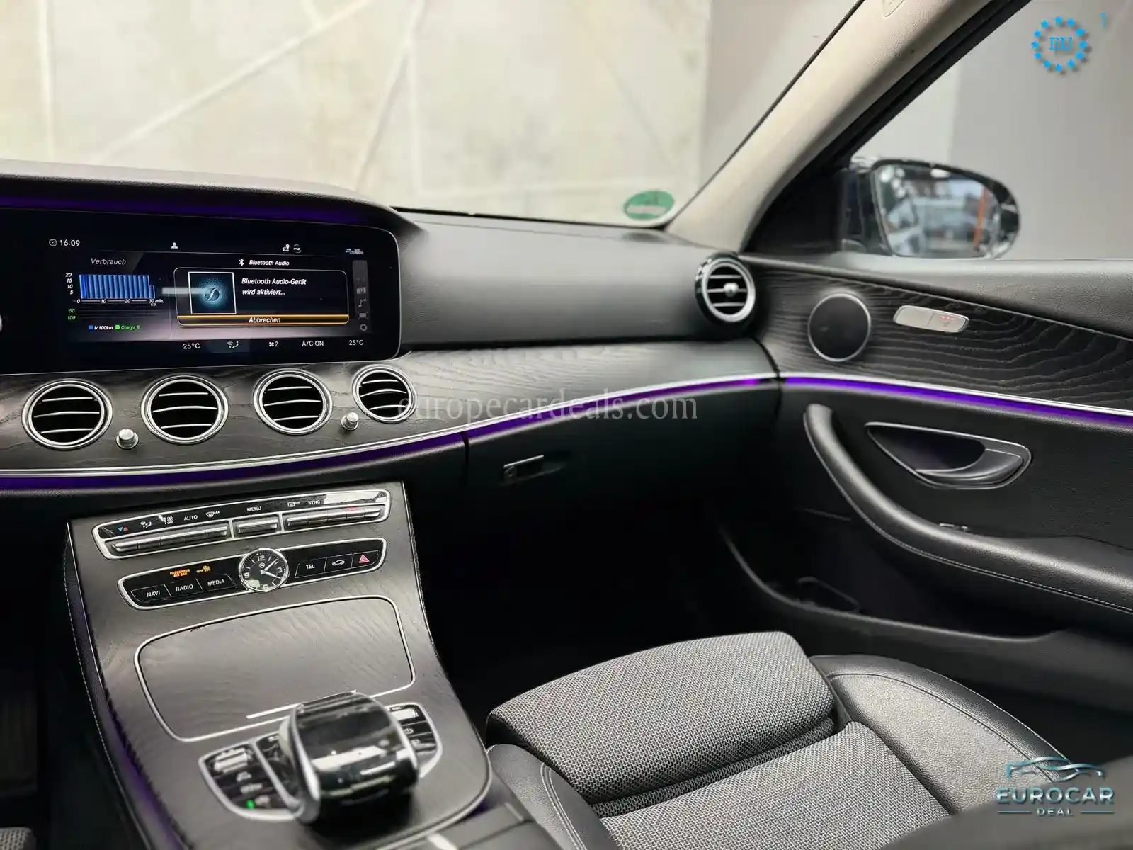 Mercedes-Benz E 350