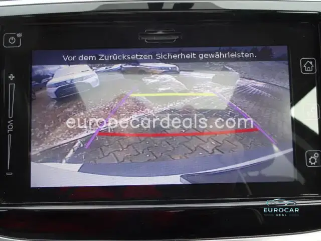 Suzuki (SX4) S-Cross
