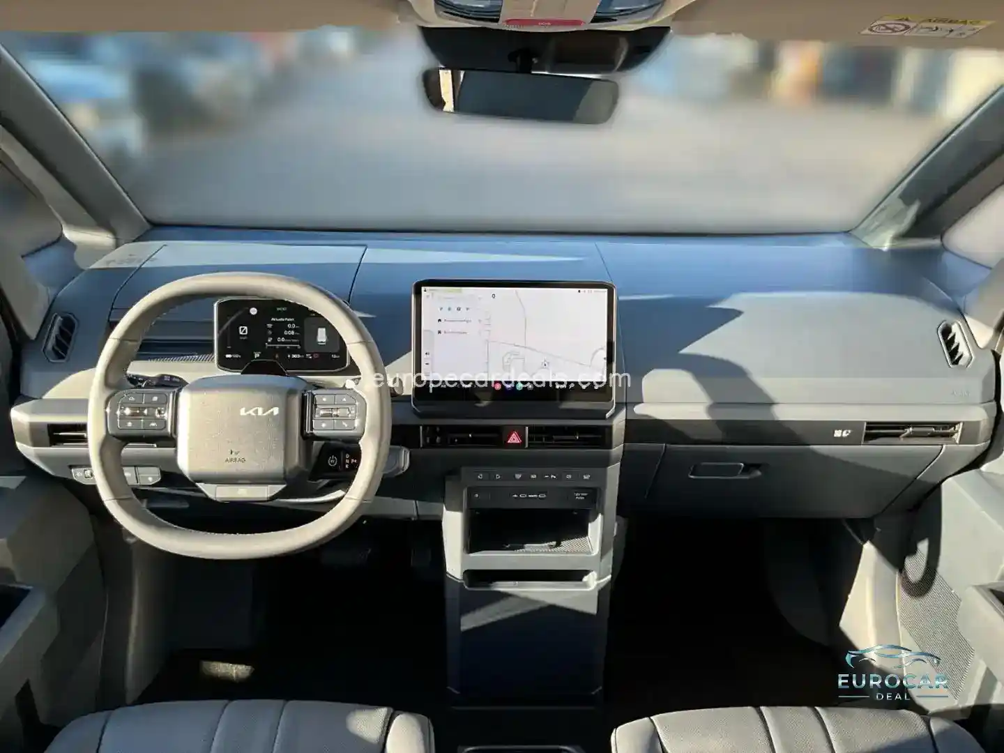 Kia PV5