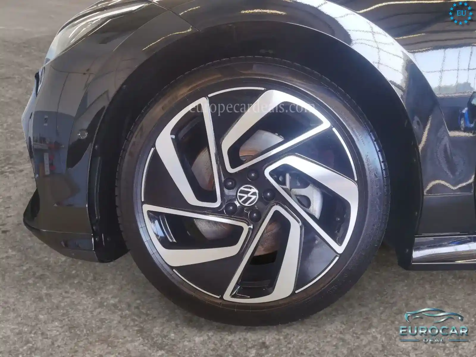 Volkswagen ID.7