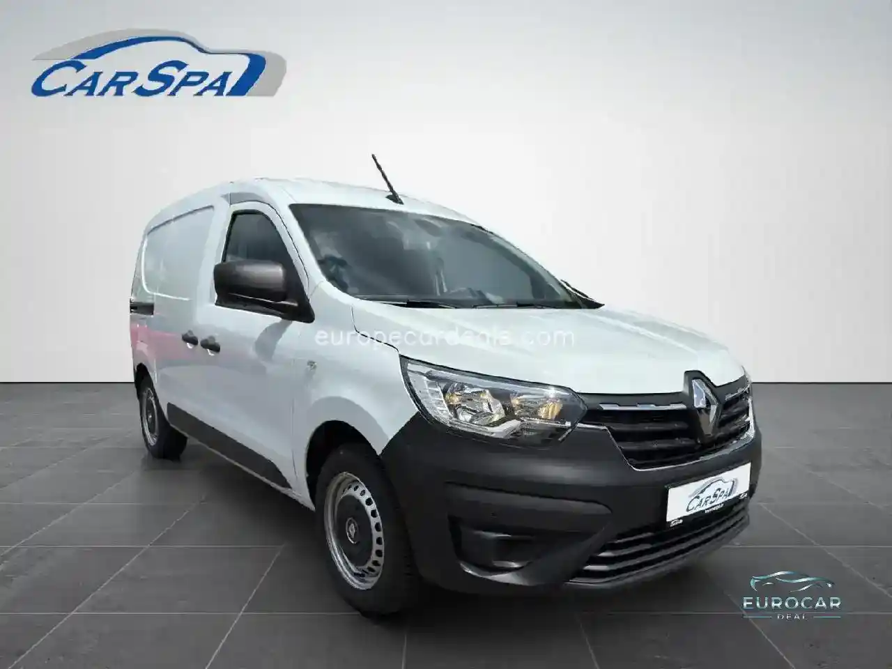 Renault Express