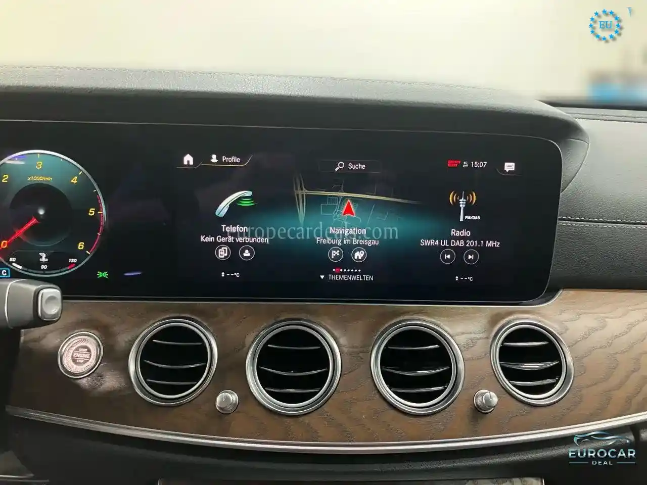 Mercedes-Benz E 400