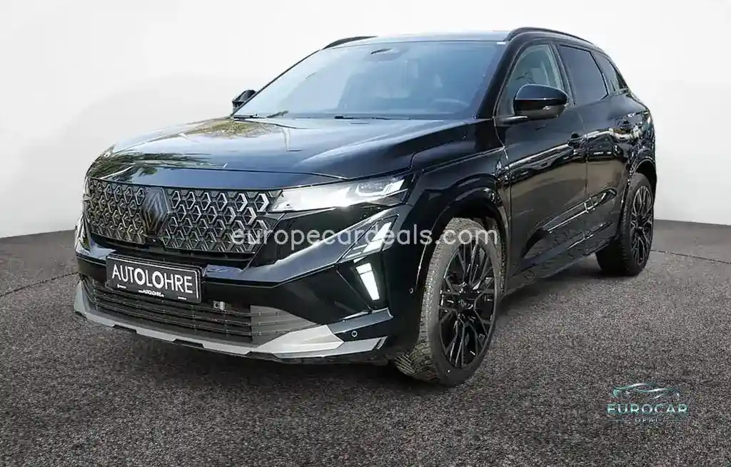 Renault Austral