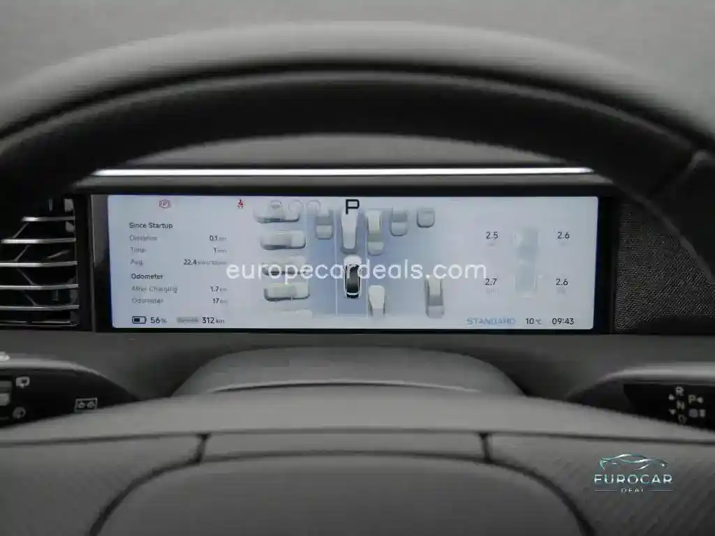 XPENG G6