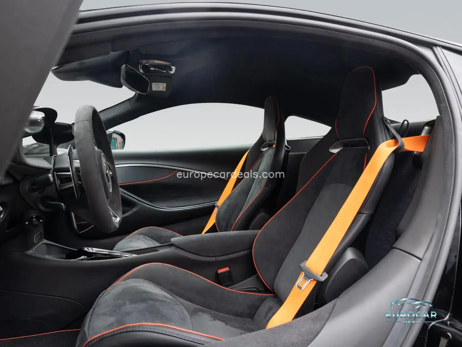 McLaren Artura