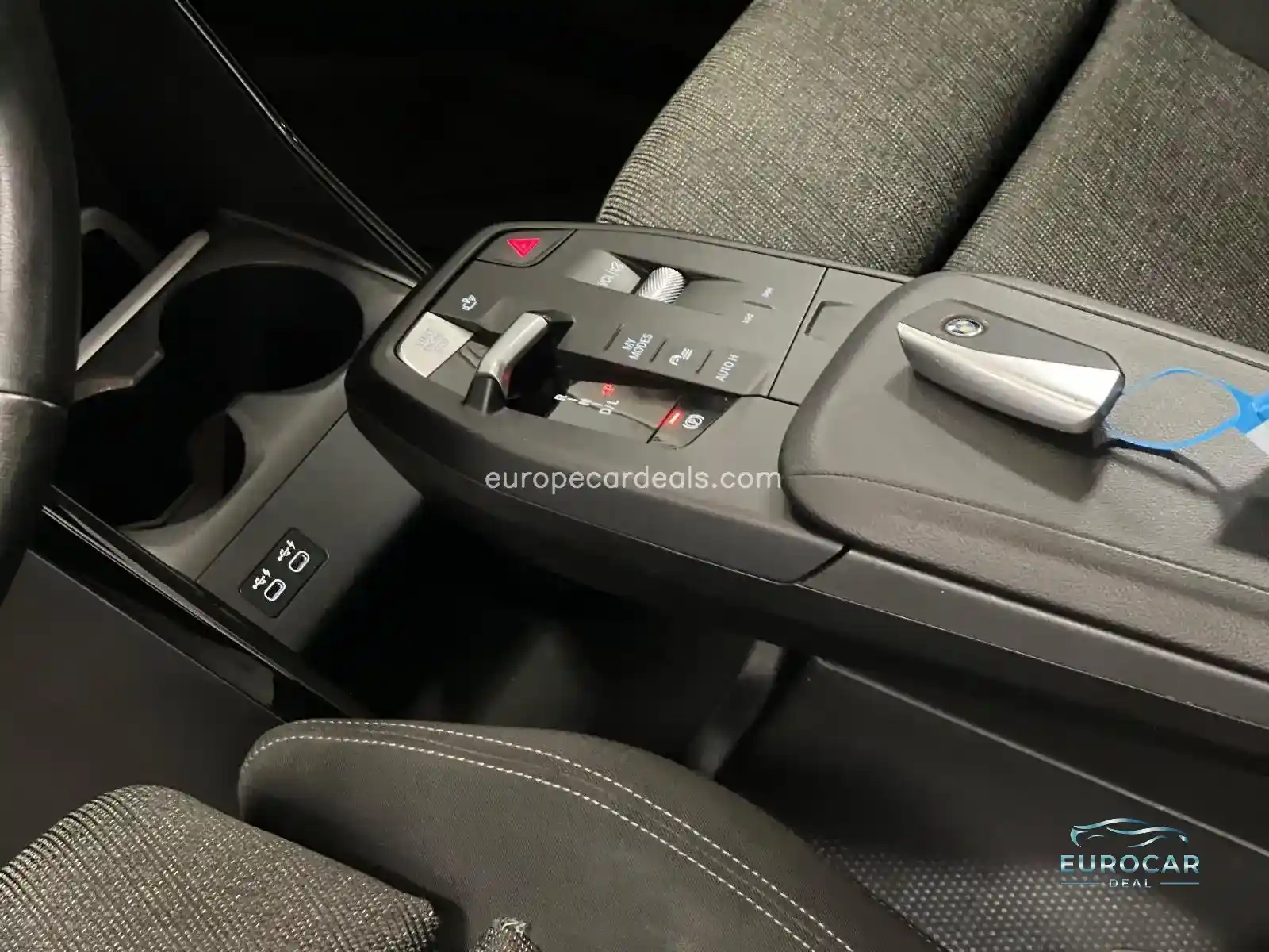 BMW 218 Active Tourer