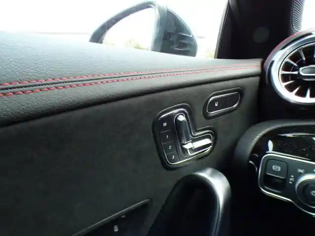 Mercedes-Benz CLA 200 Shooting Brake