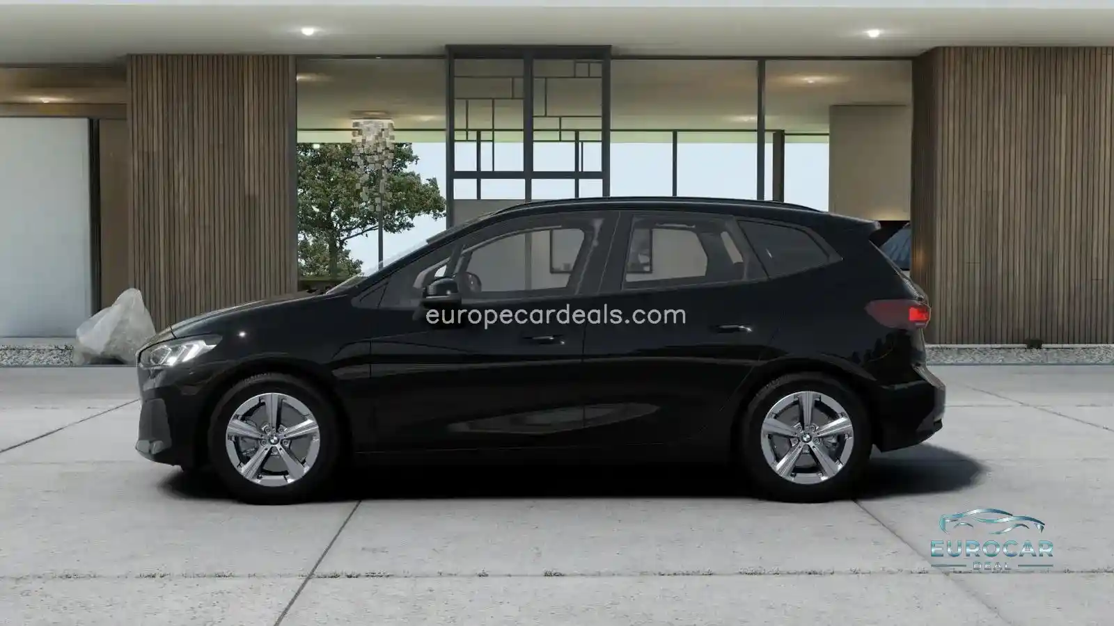 BMW 223 Active Tourer