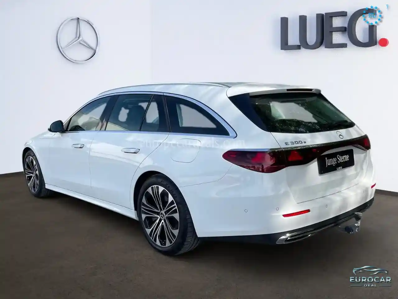 Mercedes-Benz E 300