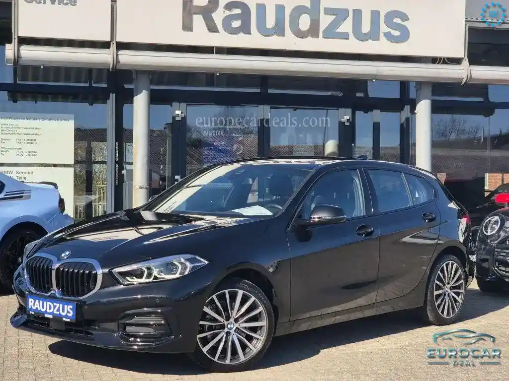 BMW 118