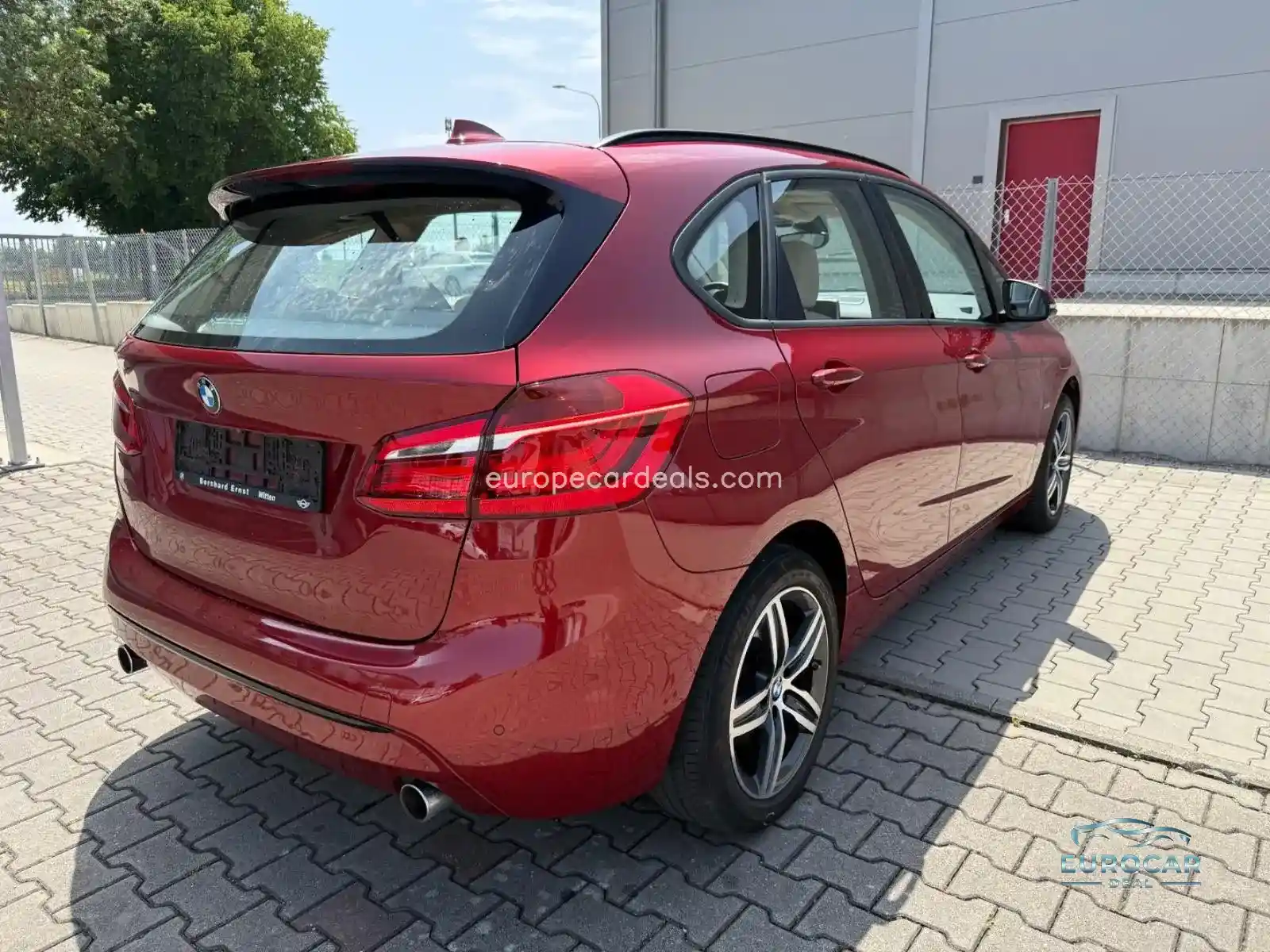 BMW 220
