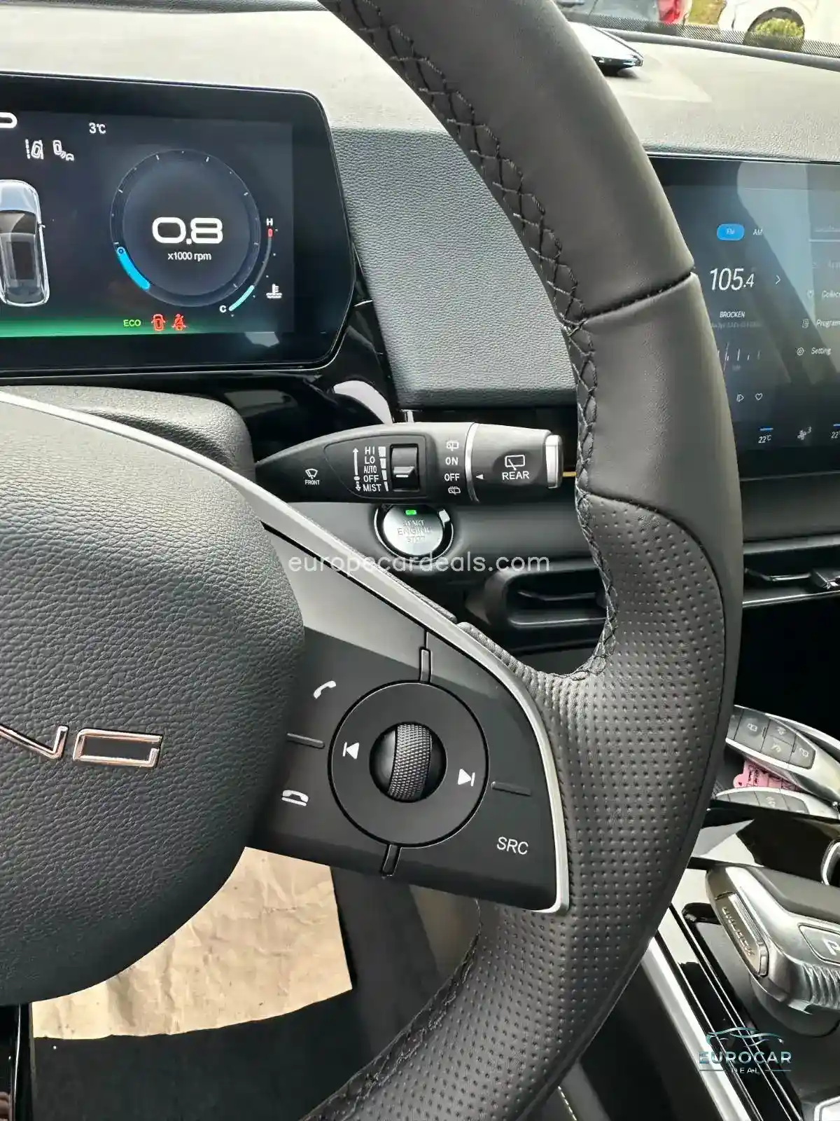BAIC Beijing X55