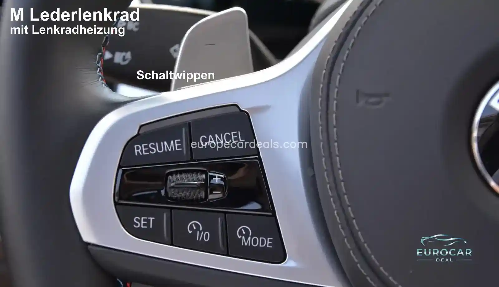 BMW X5 M50