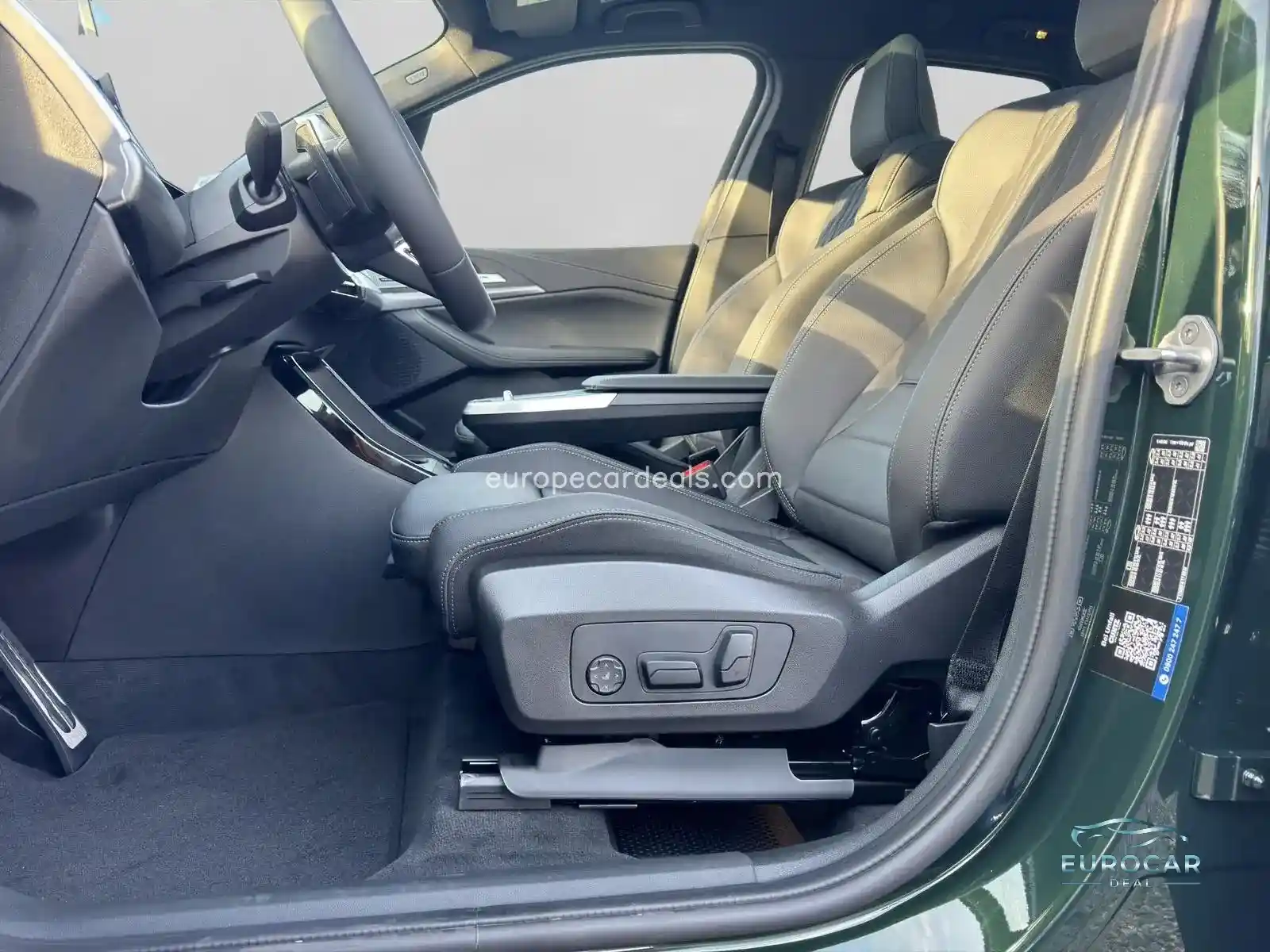 BMW 220 Active Tourer