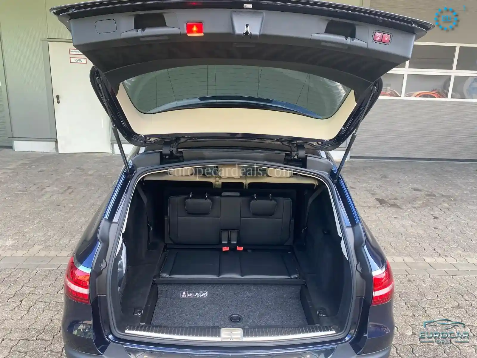 Mercedes-Benz E 450