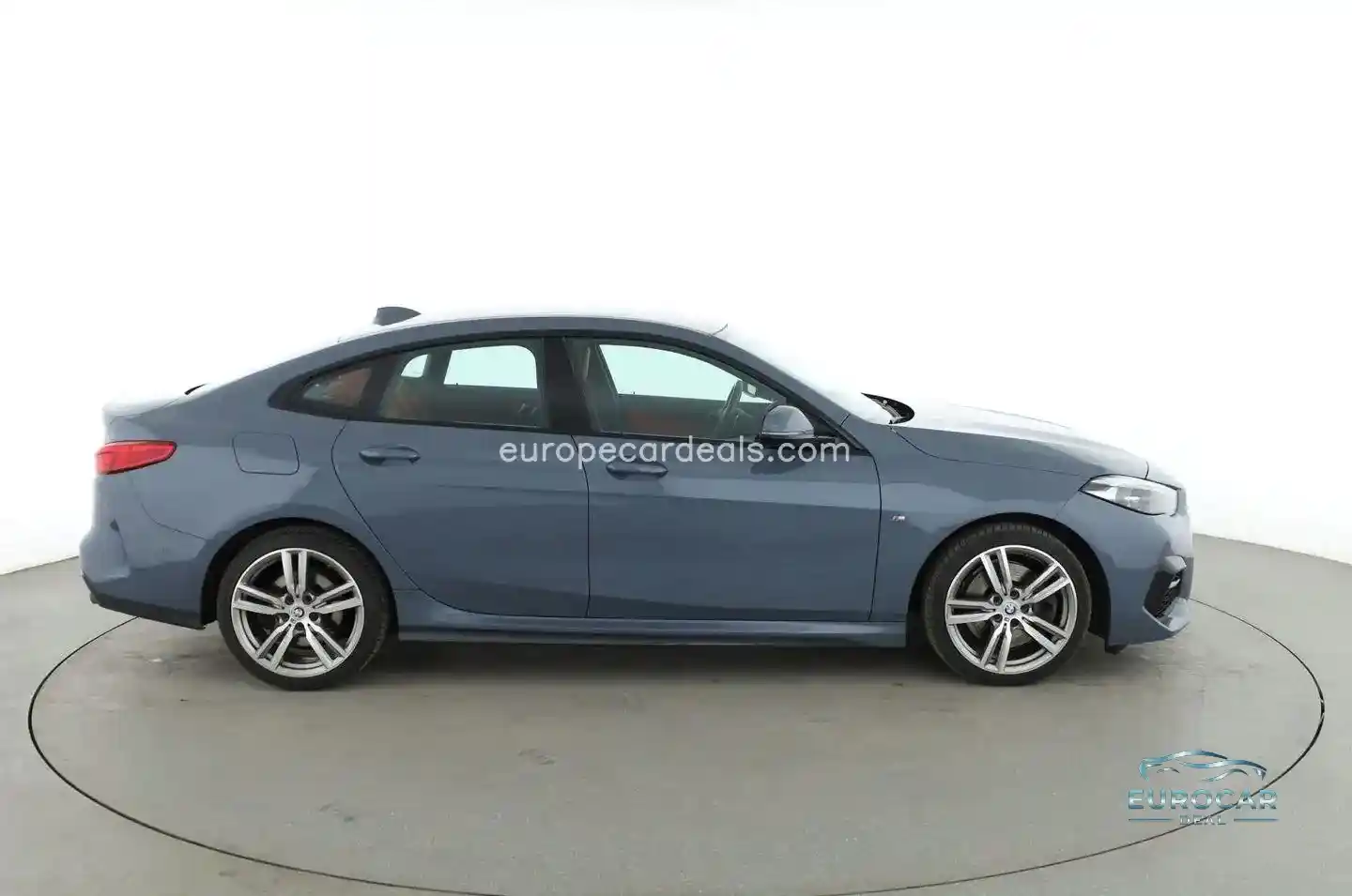 BMW 2er Gran Coupé