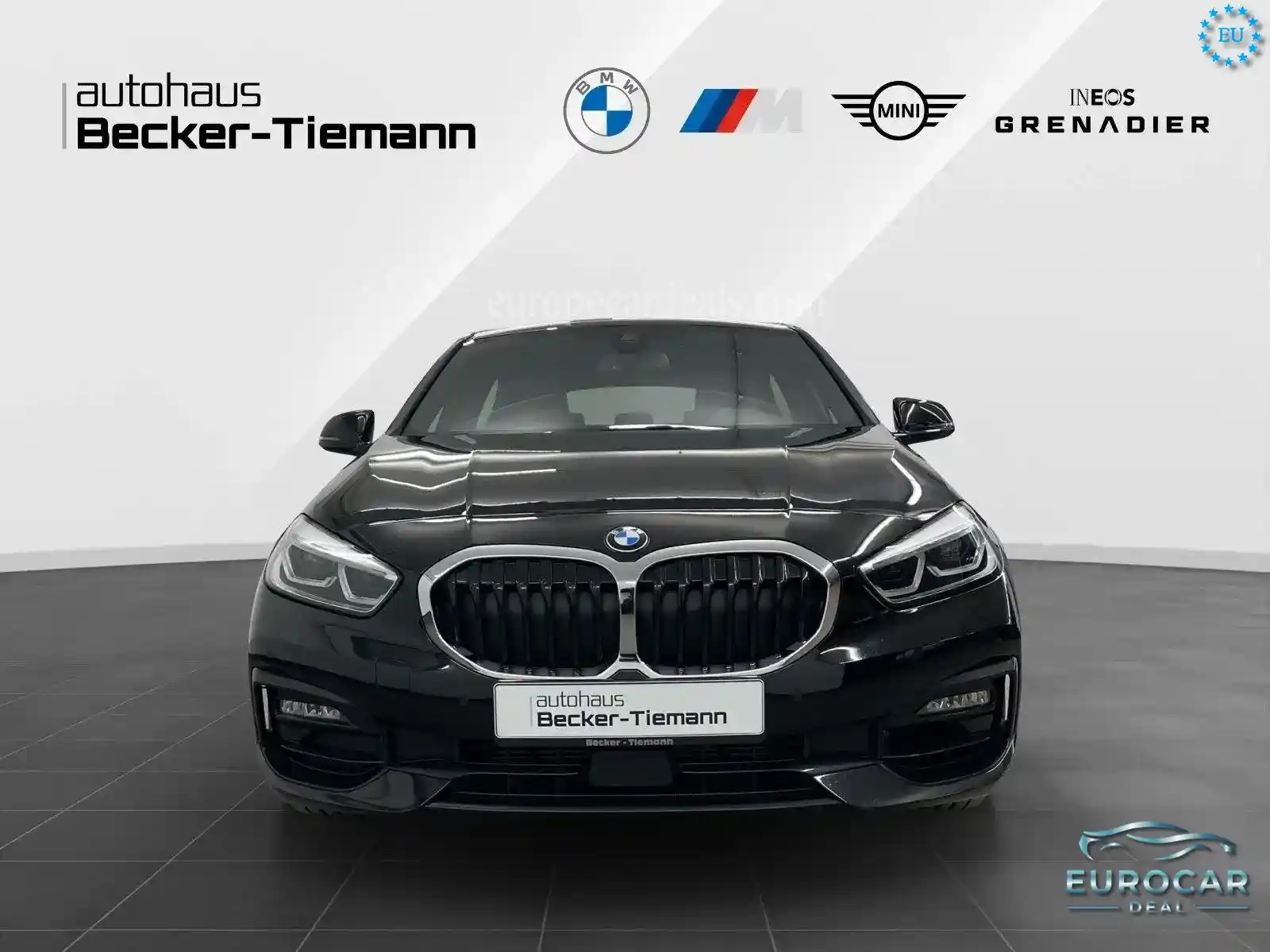 BMW 118