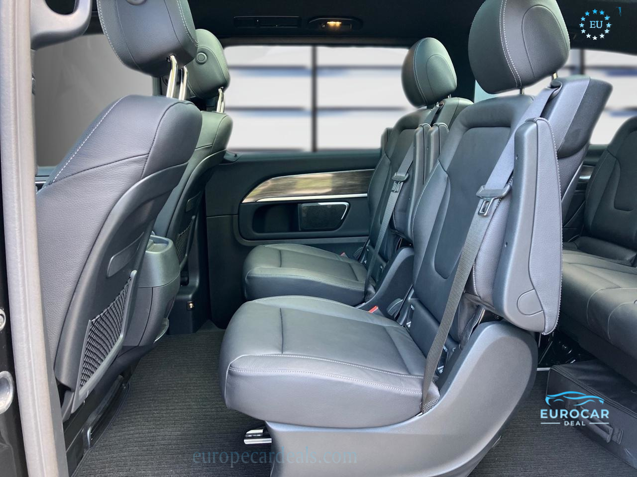 Mercedes-Benz EQV