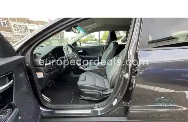 Kia Niro EV
