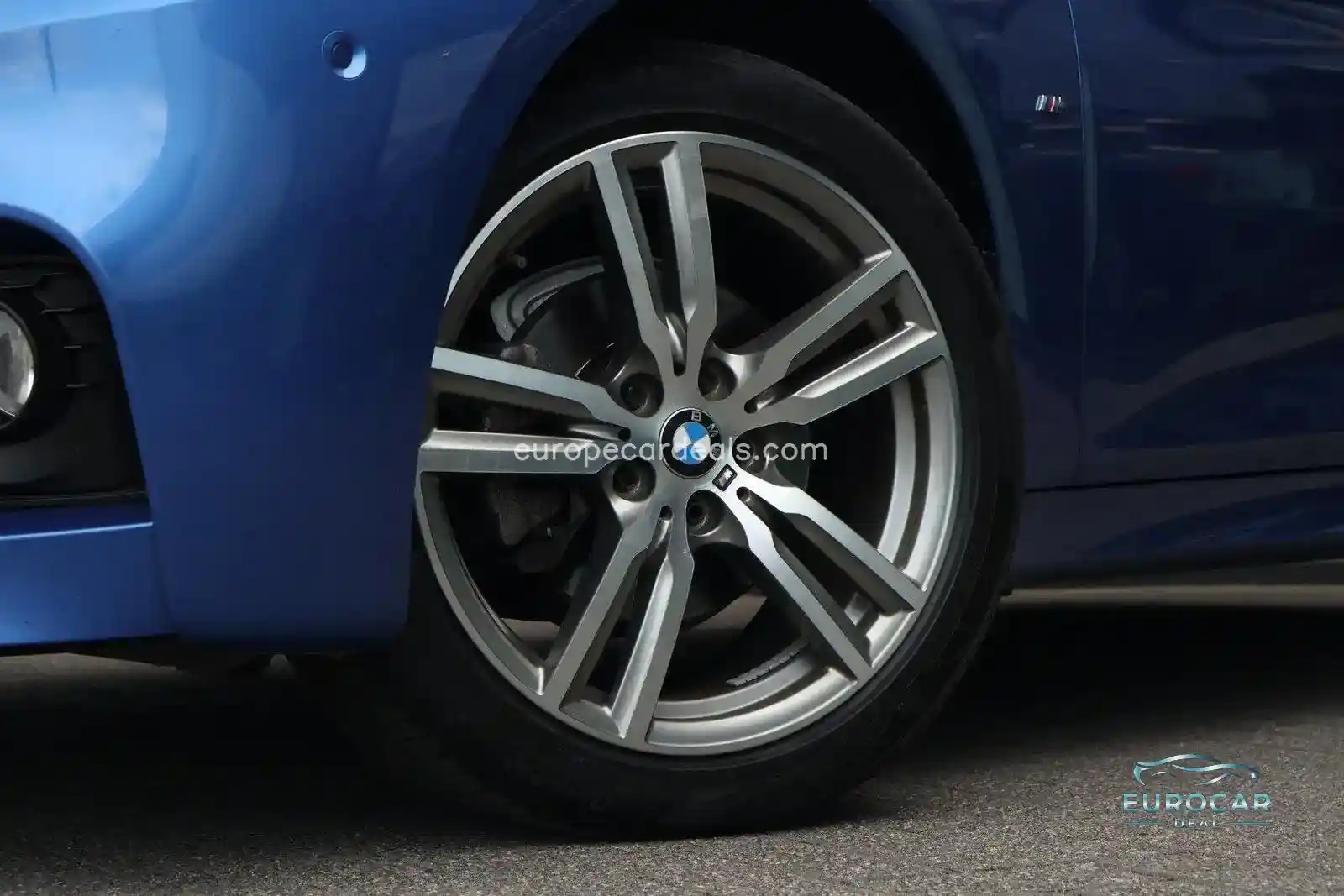 BMW 218 Active Tourer