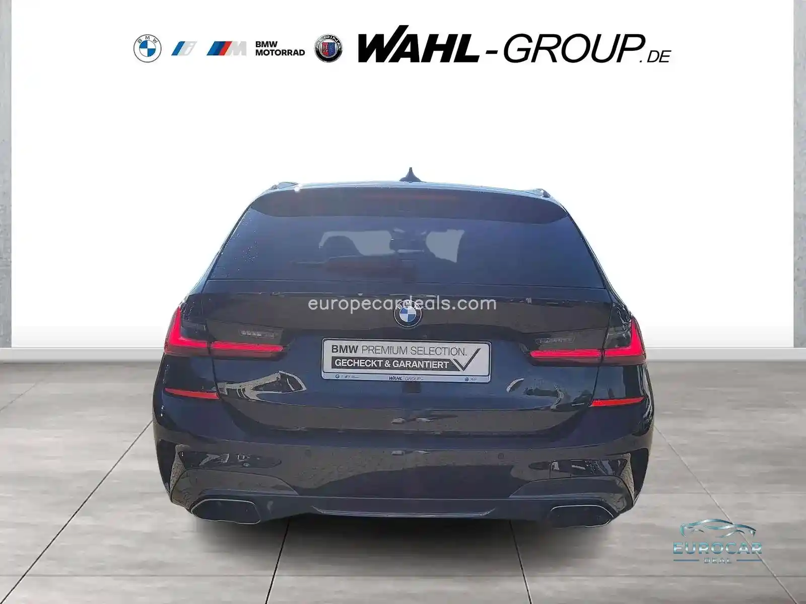 BMW M340d