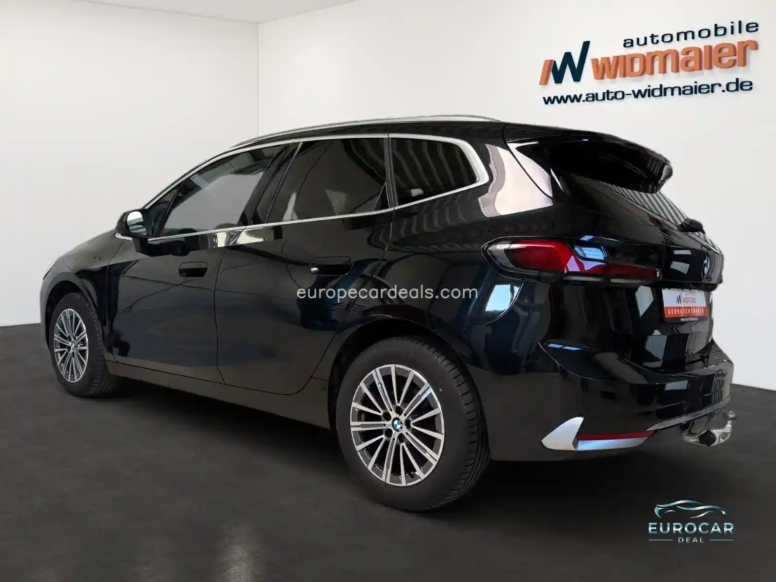 BMW 218 Active Tourer