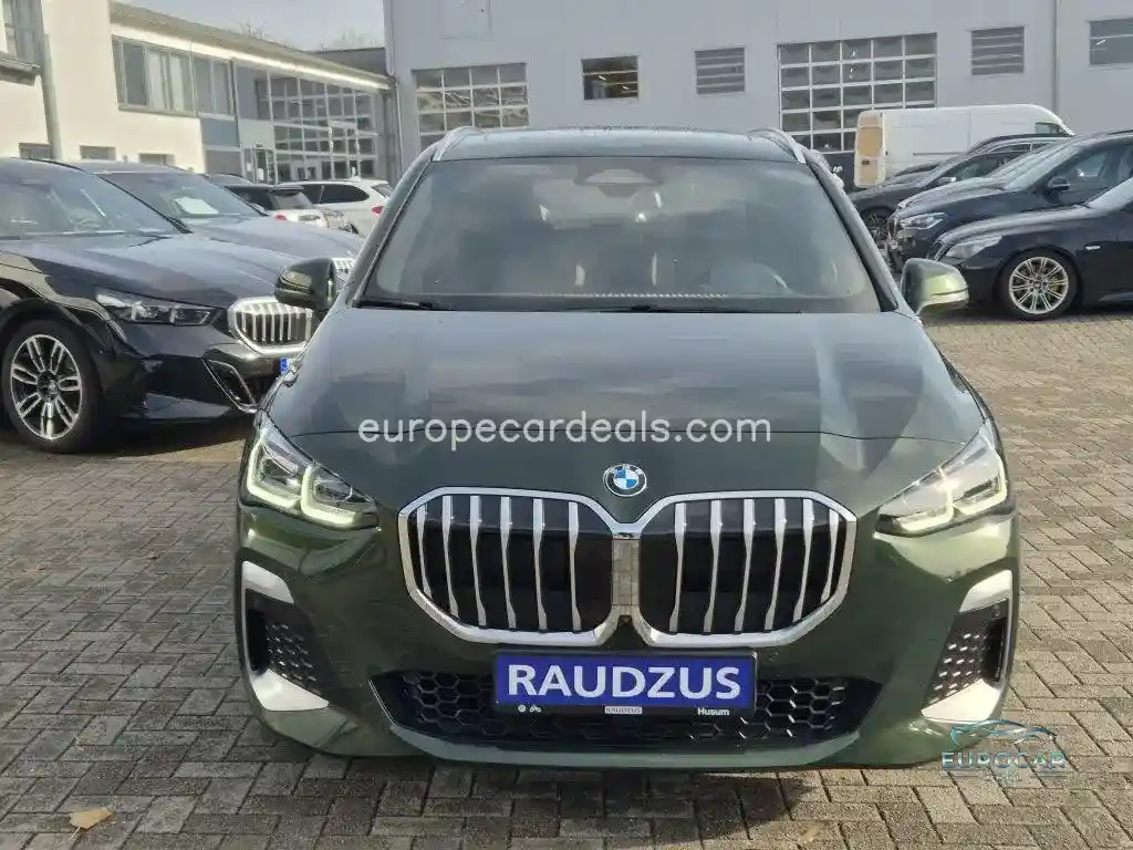 BMW 218 Active Tourer