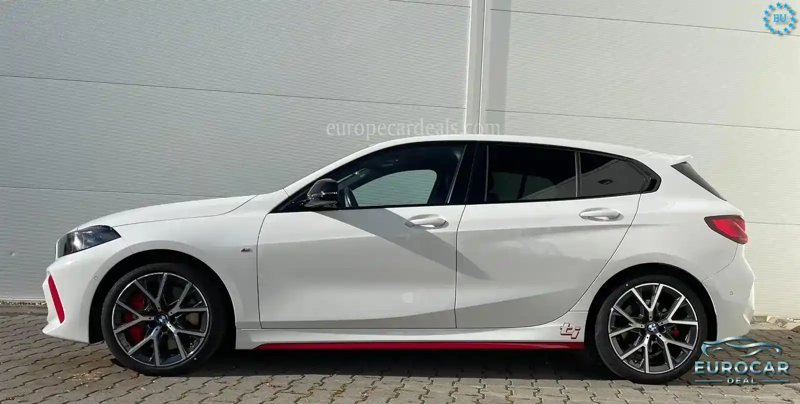 BMW 128