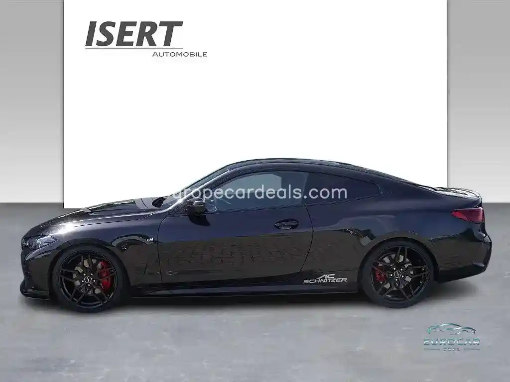 BMW 430