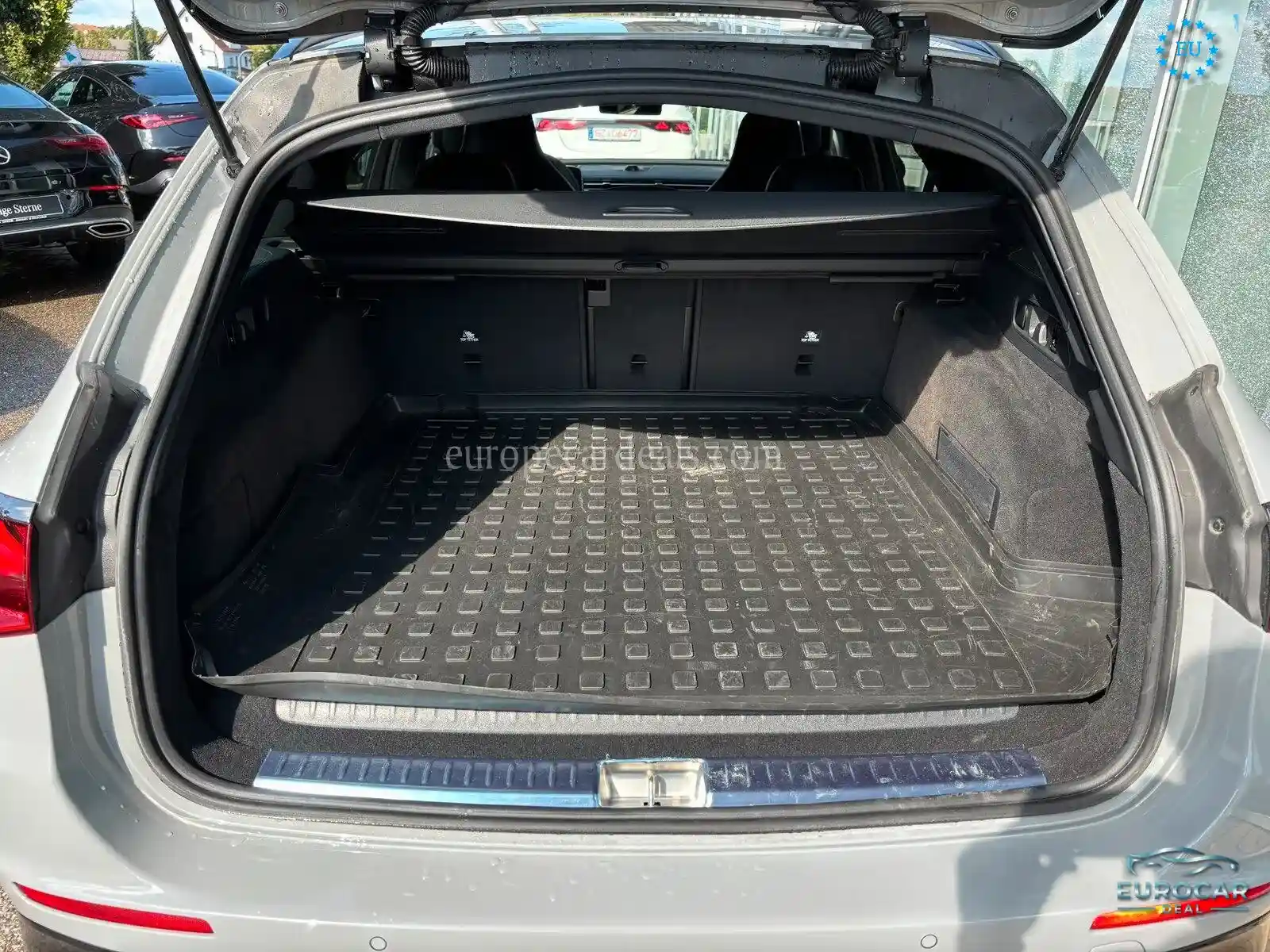 Mercedes-Benz E 53 AMG