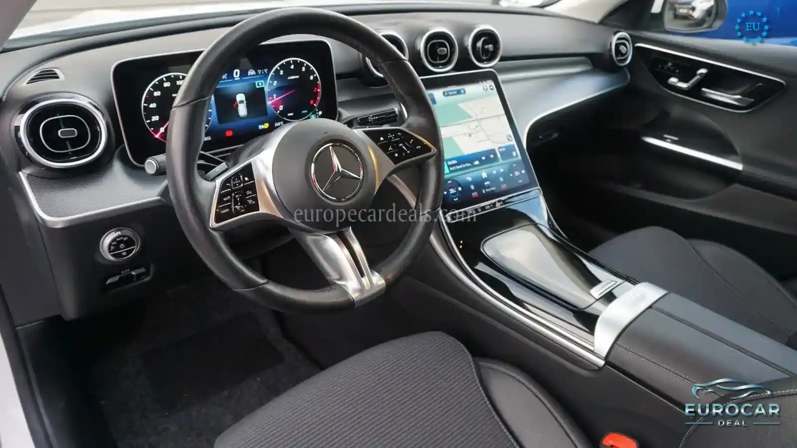 Mercedes-Benz C 160