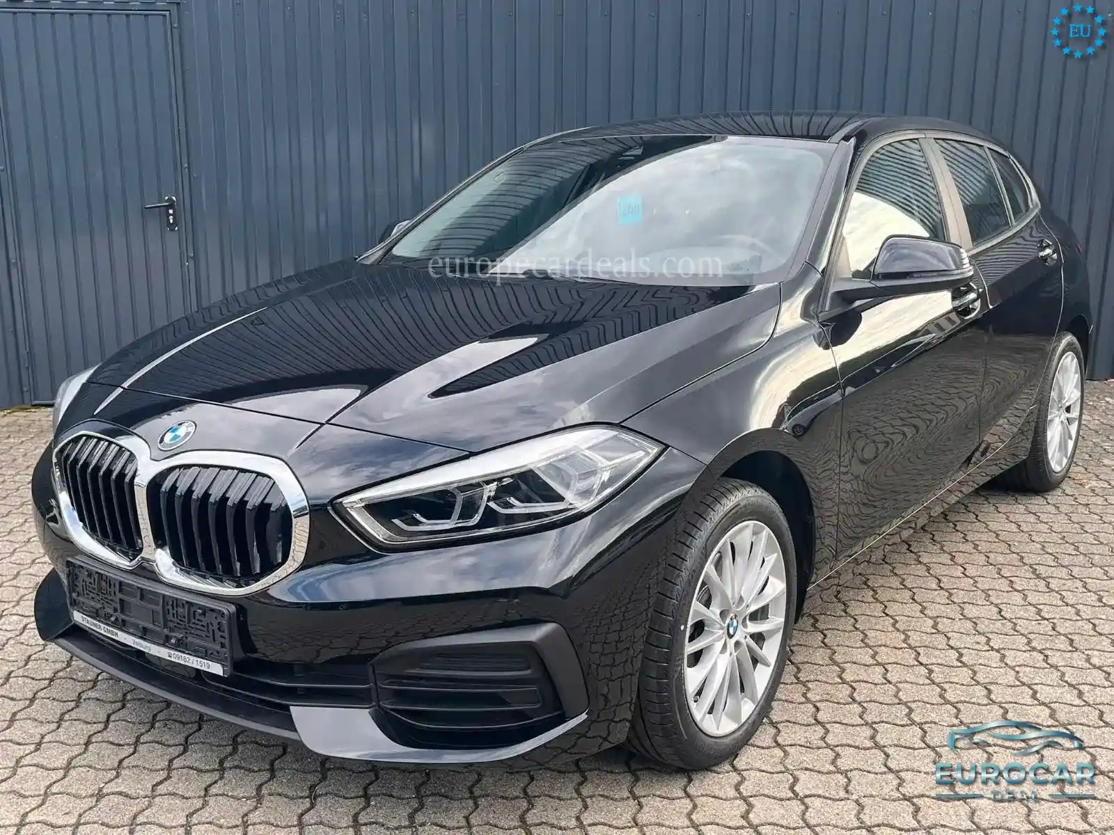BMW 118