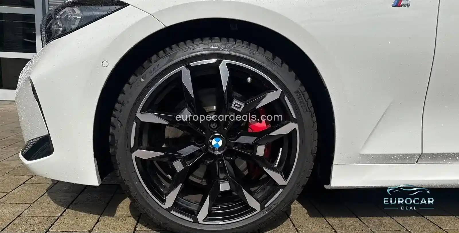 BMW M340d