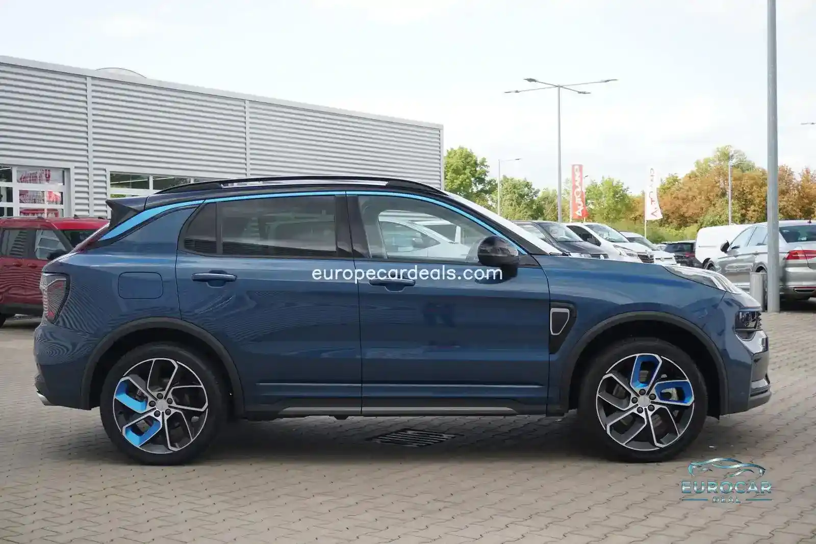 Lynk&Co 01