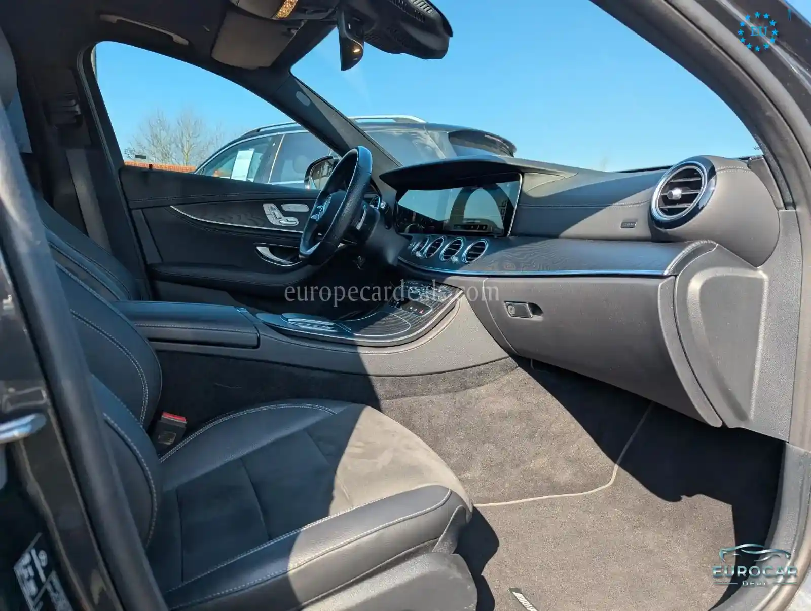 Mercedes-Benz E 400