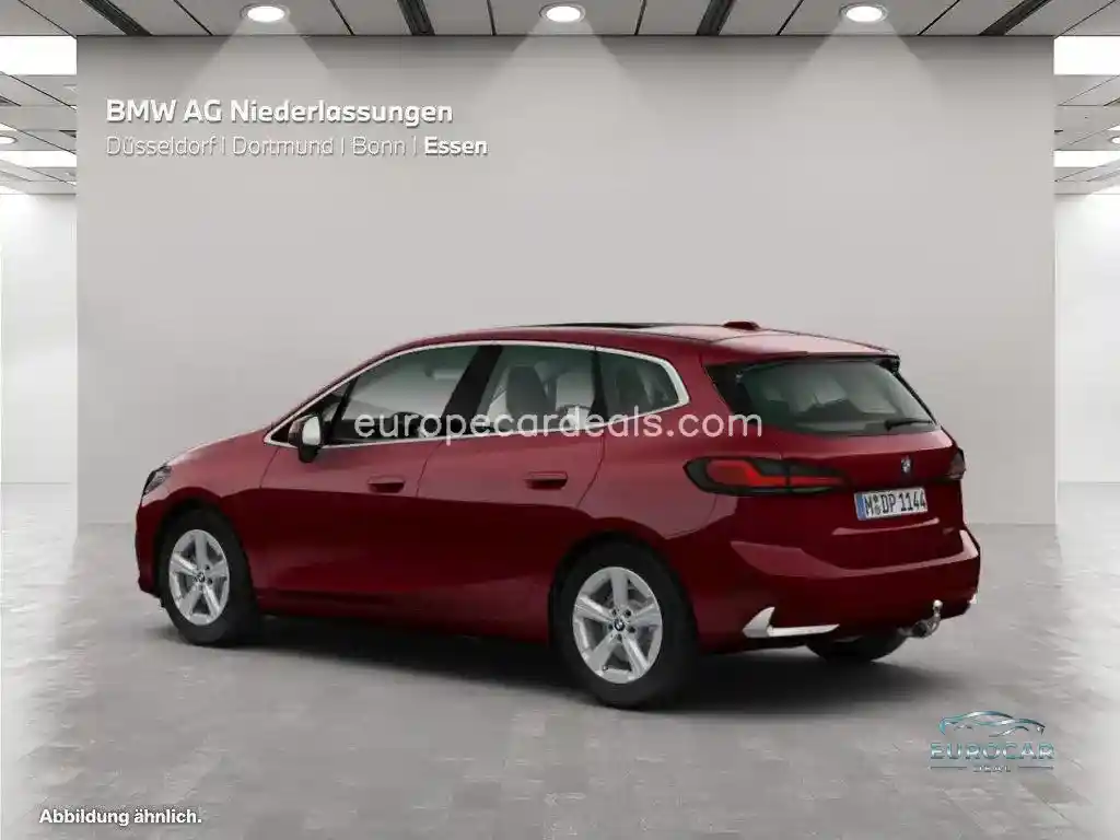 BMW 218 Active Tourer