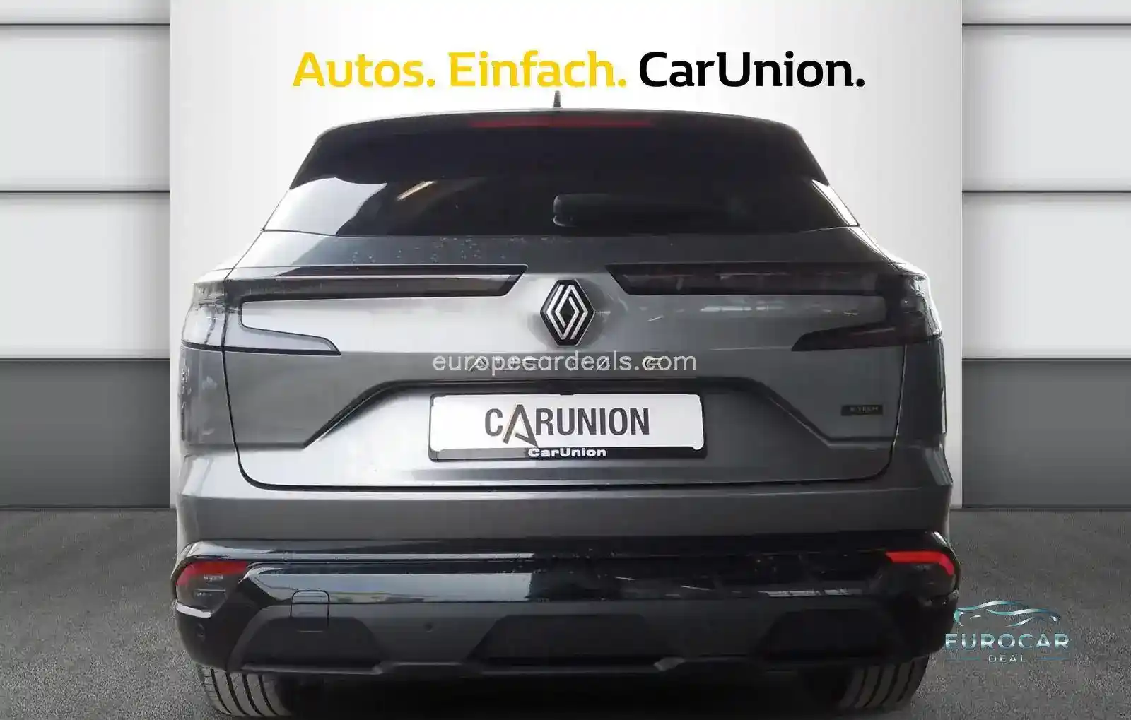 Renault Austral