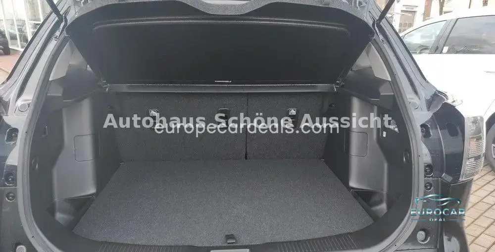 Suzuki (SX4) S-Cross