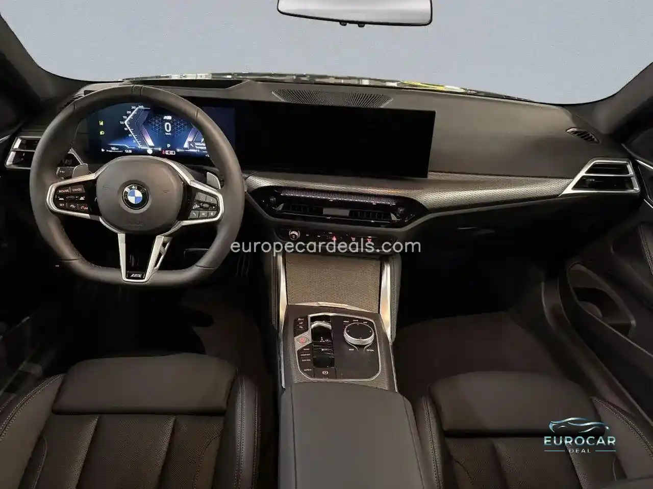 BMW 430