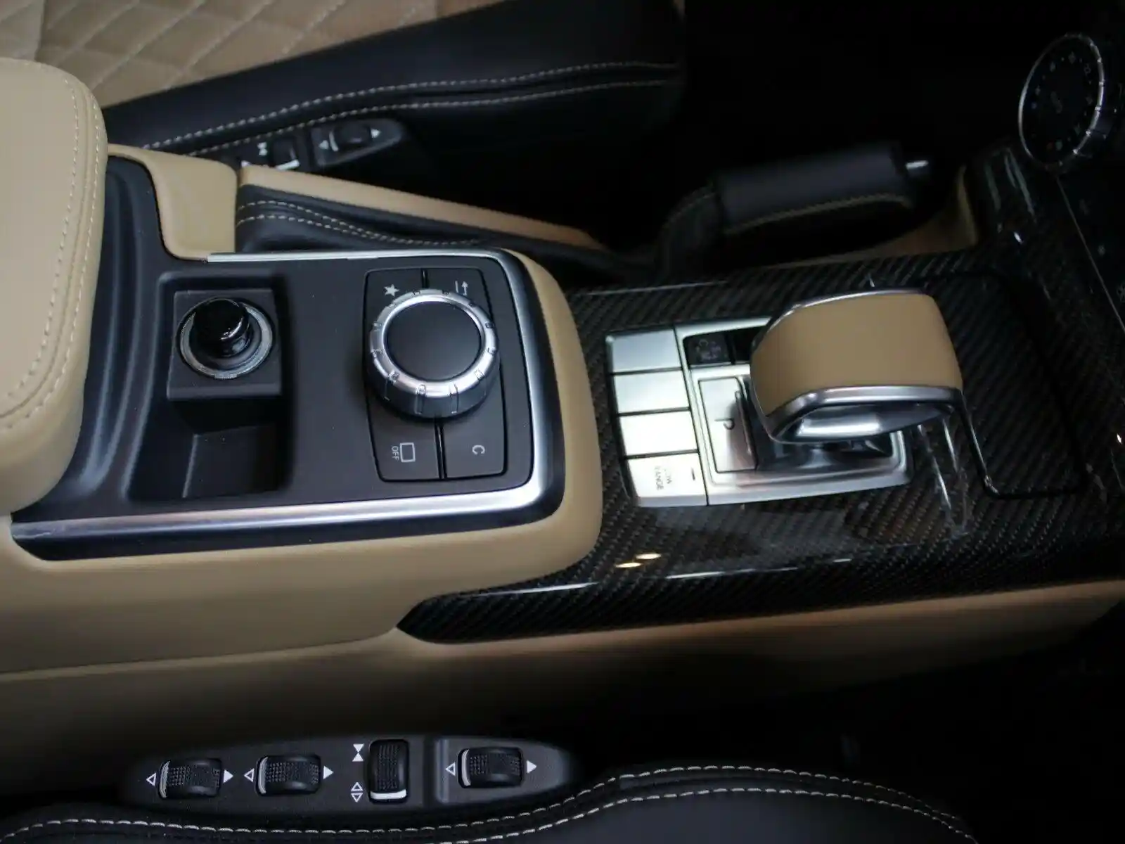 Mercedes-Benz G 65 AMG
