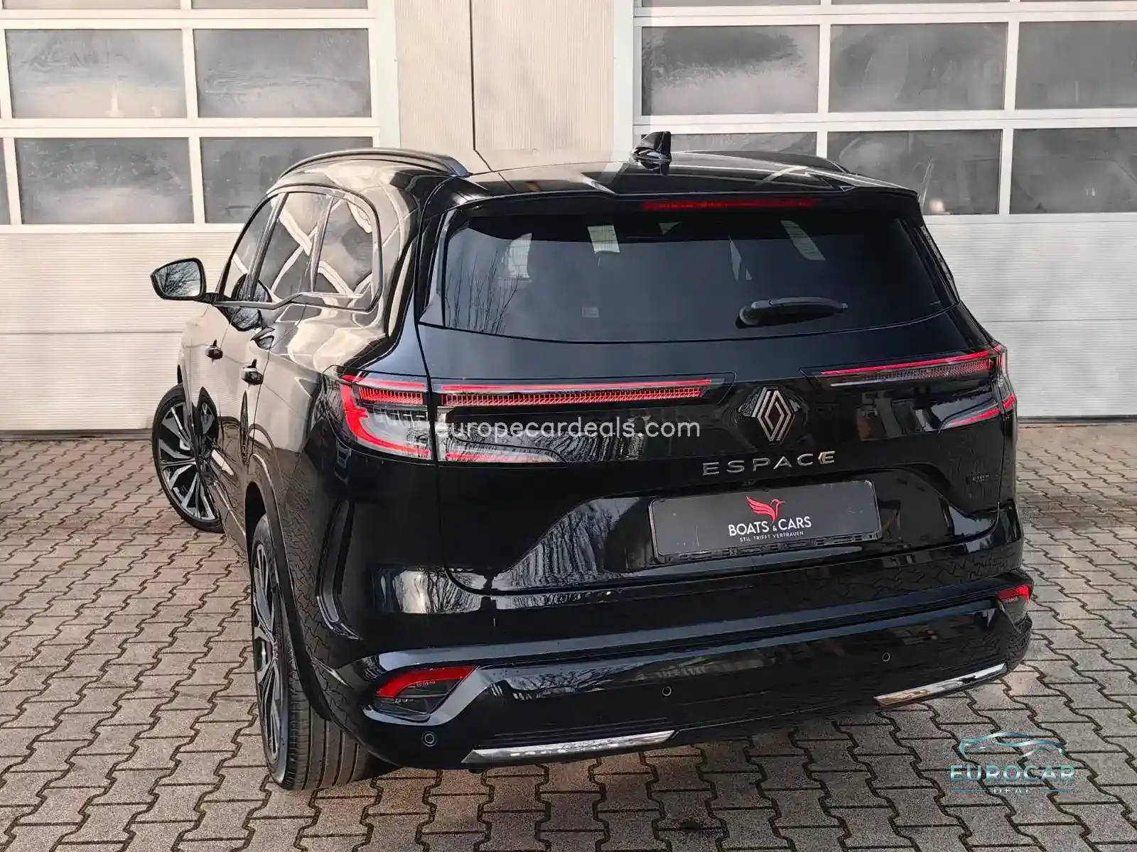 Renault Espace