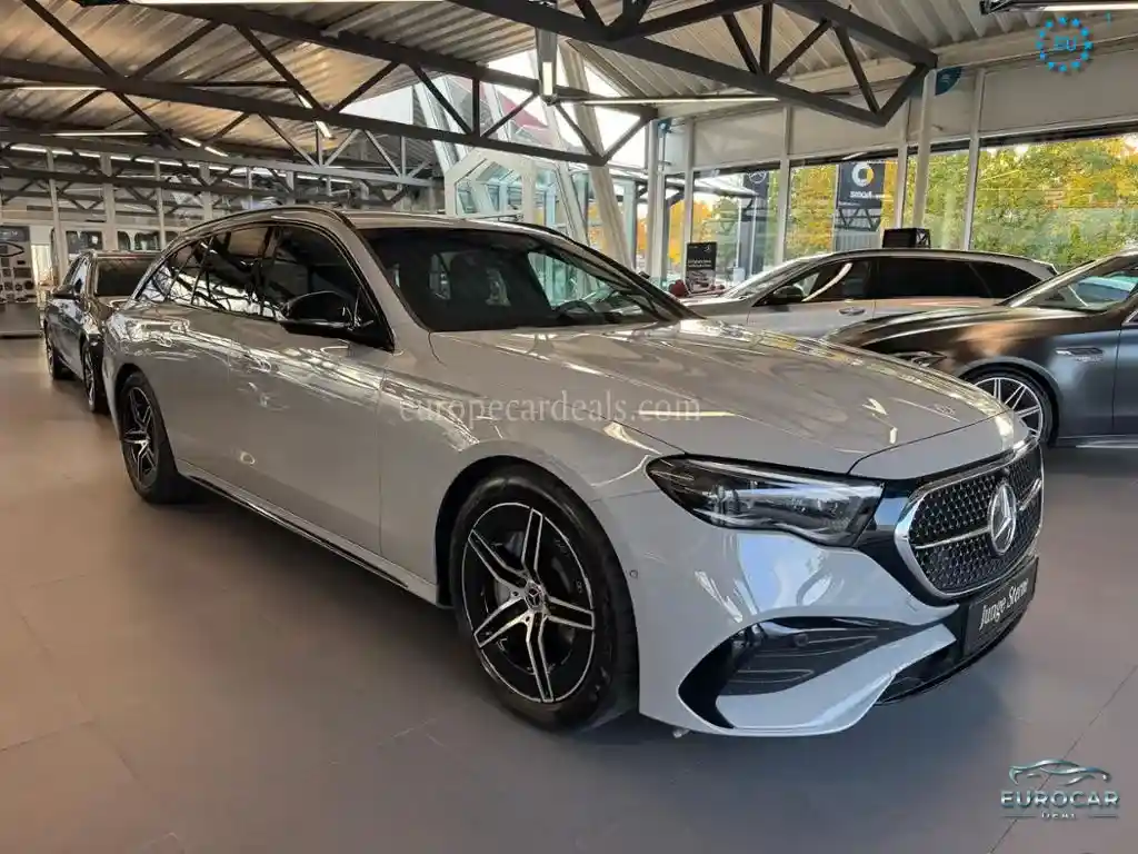 Mercedes-Benz E 300