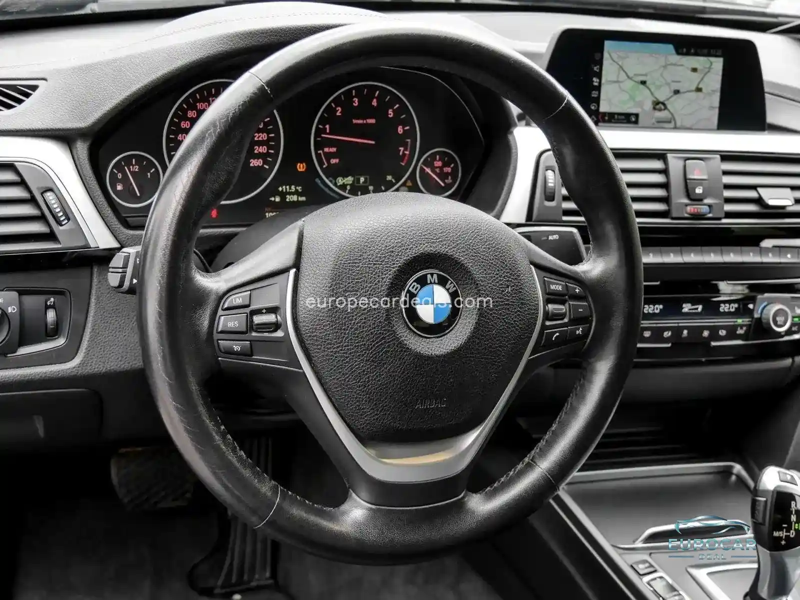 BMW 420 Gran Coupé