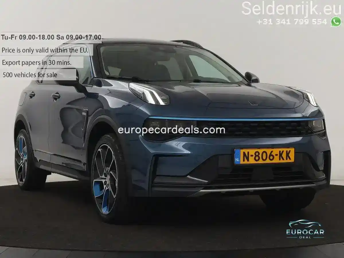 Lynk&Co 01